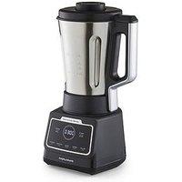 Morphy Richards 1.5L Mixflex Multifunction 6-In-1 Blender & Soup Maker