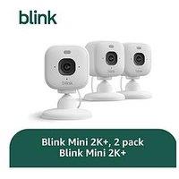 Blink Multi-Room Monitor Kit
