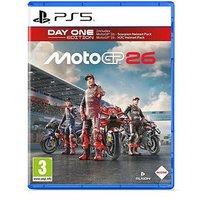Playstation Motogp 26: Day One Edition - Playstation5