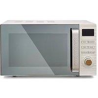 Morphy Richards Clay 20L 800W White Digital Microwave - China Clay