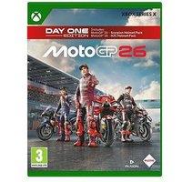 Xbox Motogp 26: Day One Edition - Xbox Series X