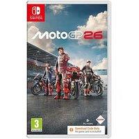 Nintendo Motogp 26 - Nintendo Switch