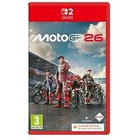 Nintendo Motogp 26 - Nintendo Switch 2
