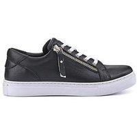 Jones Bootmaker Padova Trainer - Black
