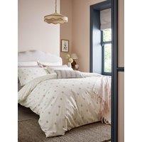 Laura Ashley Harthill Daisy 100% Cotton Quilt Set Pink