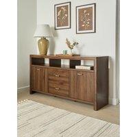 The Very Collection Tori Sideboard - Fsc Certified