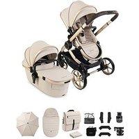 Icandy Peach 8 Complete Editions Bundle - Biscotti