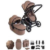 Icandy Peach 8 Complete Editions Bundle - Coco