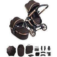 Icandy Peach 8 Complete Editions Bundle - Pecan