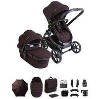 Icandy Peach 8 Complete Editions Bundle - Coffee Bean