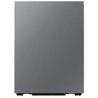 Samsung Series 8 Waterjet Clean Dw80H77Jai0U4 14 Place Setting Smart Integrated Dishwasher - Dark Grey