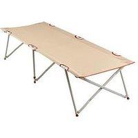 Decathlon Camp Bed Second