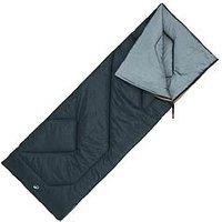 Decathlon Sleepingbag Comfort 10 Blue