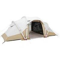 Decathlon Tent Air Seconds 4.2 Fresh & Black