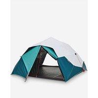 Decathlon 2 Seconds Easy Fresh & Black 3 Person Tent