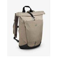 Decathlon Bp Nh Escape 500 Rolltop Backpack 16L + 4 Beige