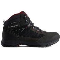 Berghaus Men'S Expeditor Trek 2.0 Waterproof Walking Boots - Black