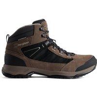 Berghaus Men'S Expeditor Trek Aq Waterproof Walking Boots - Brown