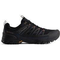 Berghaus Mens Terravolt Gtx Gore-Tex Vibram Hiking Shoes - Black