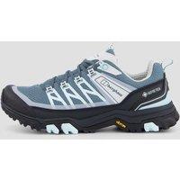 Berghaus Womens Terravolt Gtx Hiking Shoes - Black