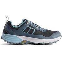 Berghaus Women'S Vc26 Gtx Hiking Shoes - Blue