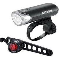 Cateye El-135 / Orb Cycle Light Set