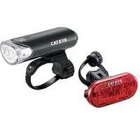 Cateye El-135 / Omni 5 Cycle Light Set