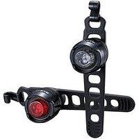 Cateye Orb Cycle Light Set