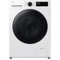 Samsung Series 5 Ai Energy Wd90Hg5U34Beeu 9Kg Load, 6Kg Dry, 1400Rpm & Spin Smart Washer Dryer - White