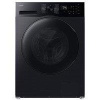 Samsung Series 5 Ai Energy Wd90Hg5U34Bbeu 9Kg Wash, 6Kg Dry, 1400Rpm Spin Wifi Connected Washer Dryer - A Rated - Black