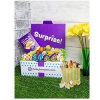 Funky Hampers The Easter Chocolate & Sweet Hamper