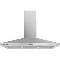 Russell Hobbs Rh90Sch03A1Ss A++ 90Cm Chimney Hood - Stainless Steel