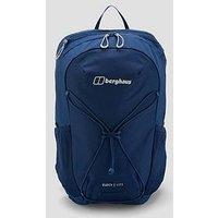 Berghaus Unisex Elect U25 Backpack - Blue