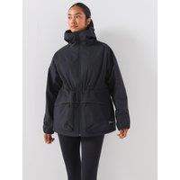Berghaus Womens Wylam Insulated Hooded Jacket - Black