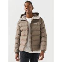 Berghaus Mens Ewden Insulated Jacket - Grey