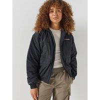 Berghaus Womens Trango Mountain Insulated Jacket - Black