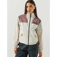 Berghaus Womens Trango Mountain Windbreaker Jacket - Brown