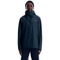Berghaus Men'S Deluge Pro 3.0 Insulated Jacket - Blue