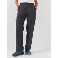 Berghaus Womens Kaber Hiking Trousers - Black