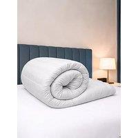 Bianca Premium Cotton Stripe Duvet - 4.5 Tog