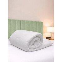 Bianca 180Tc Cotton Anti Allergy Duvet - 10.5 Tog