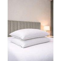 Bianca Super Soft Microfibre Pillow Pairs