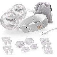 Kinderkraft Gentlenest Double Breast Pump