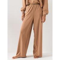 Diesel Alysa Lounge Bottoms - Brown