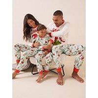 The Very Collection Kids The Grinch Christmas Family Pyjama
