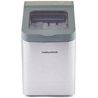 Morphy Richards Frostpro 15Kg Bullet Ice Maker