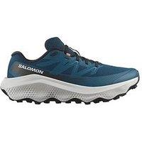 Salomon Mens Trail Running Ultra Flow 2 Trainers - Blue