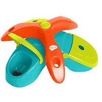 Iquties Twist & Flip Puzzle Iq Toy