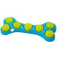 Iquties Bone Hide Iq Toy