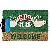 Friends (Central Perk) Coir Doormat